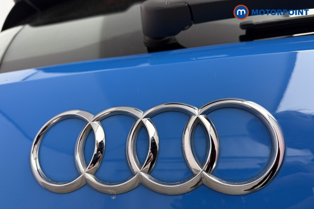 Used Audi A1 2020 for sale - 76394880: Photo 34