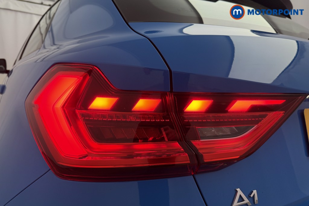 Used Audi A1 2020 for sale - 76394880: Photo 35