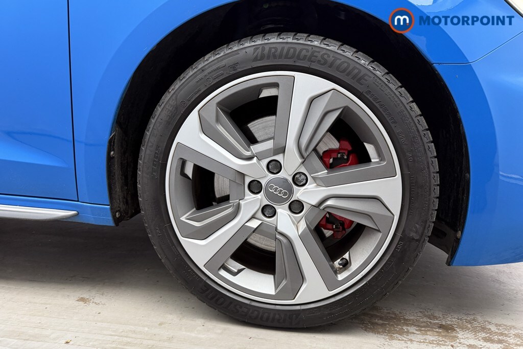 Used Audi A1 2020 for sale - 76394880: Photo 39