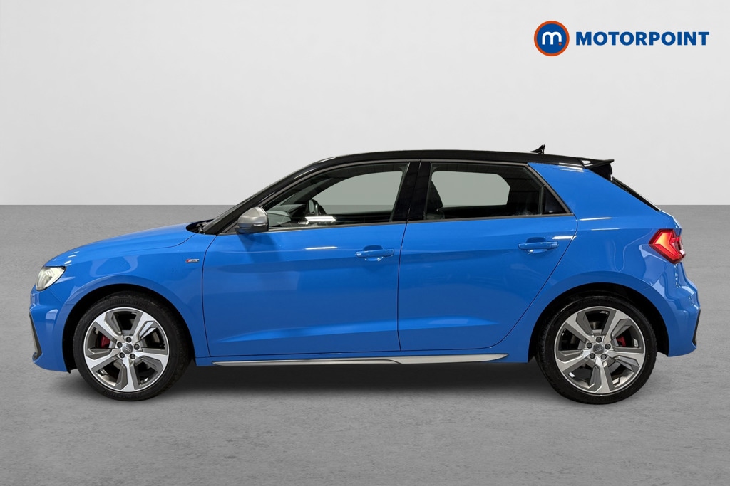 Used Audi A1 2020 for sale - 76394880: Photo 4