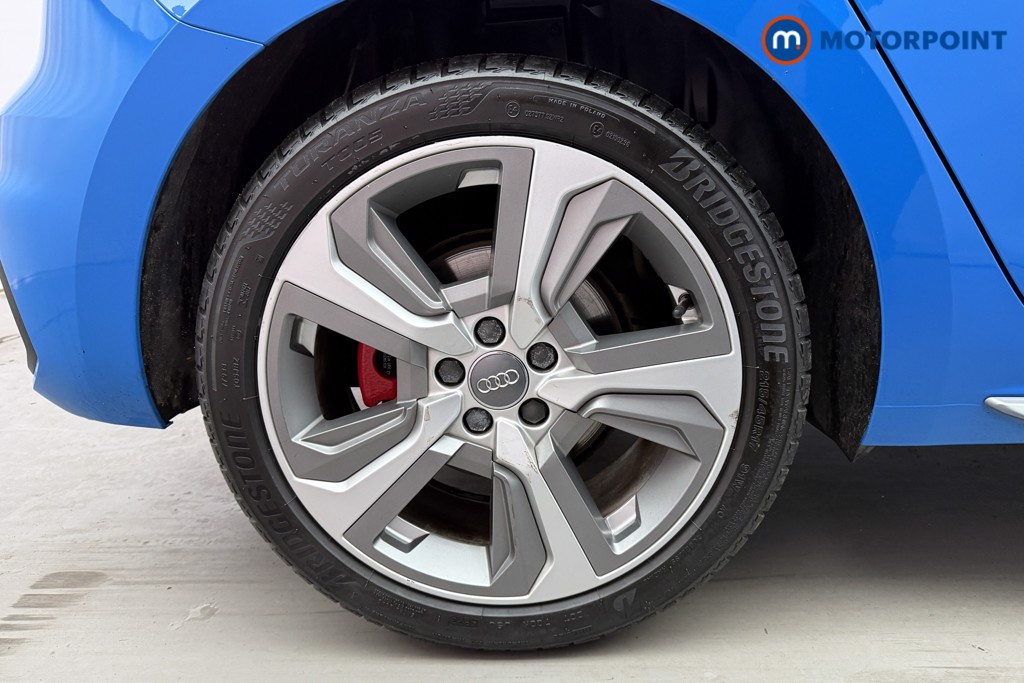 Used Audi A1 2020 for sale - 76394880: Photo 40