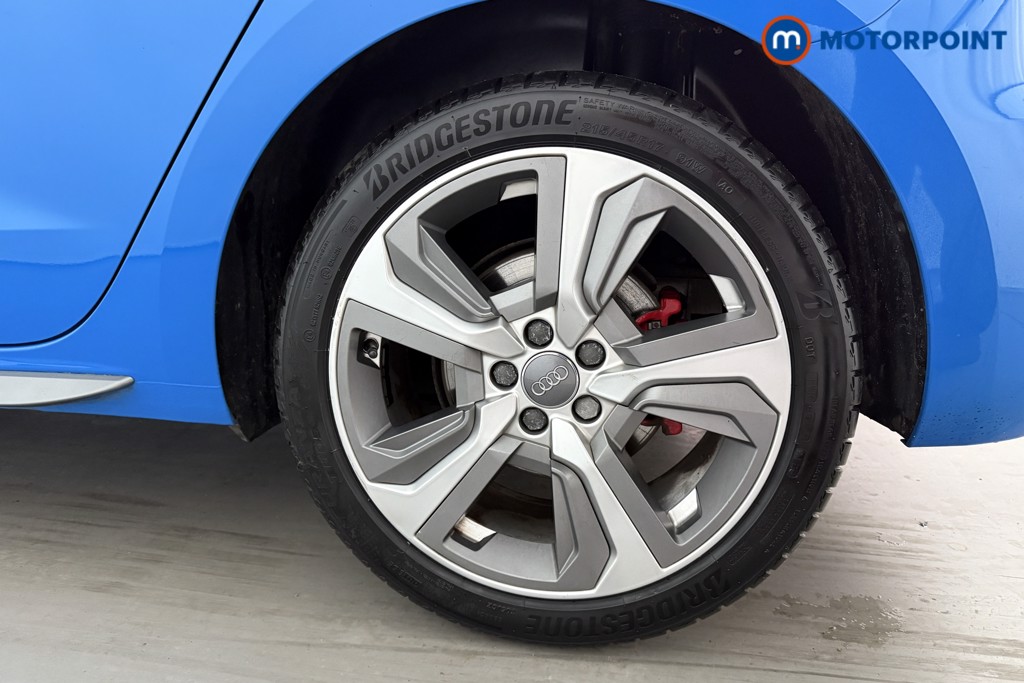 Used Audi A1 2020 for sale - 76394880: Photo 41