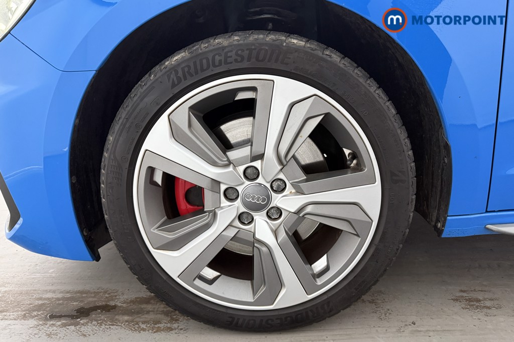 Used Audi A1 2020 for sale - 76394880: Photo 42