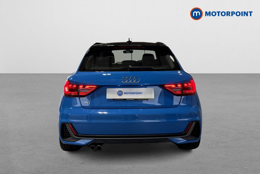 Used Audi A1 2020 for sale - 76394880: Photo 6