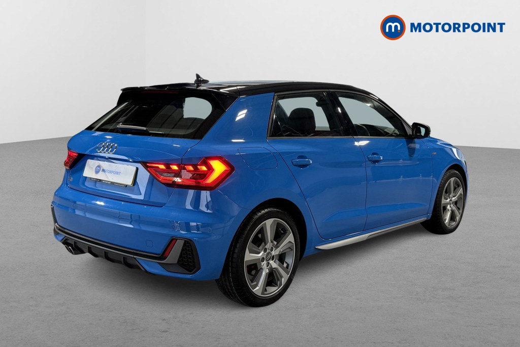 Used Audi A1 2020 for sale - 76394880: Photo 7