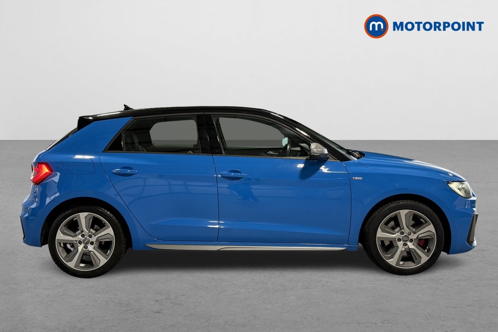 Used Audi A1 2020 for sale - 76394880: Photo 8