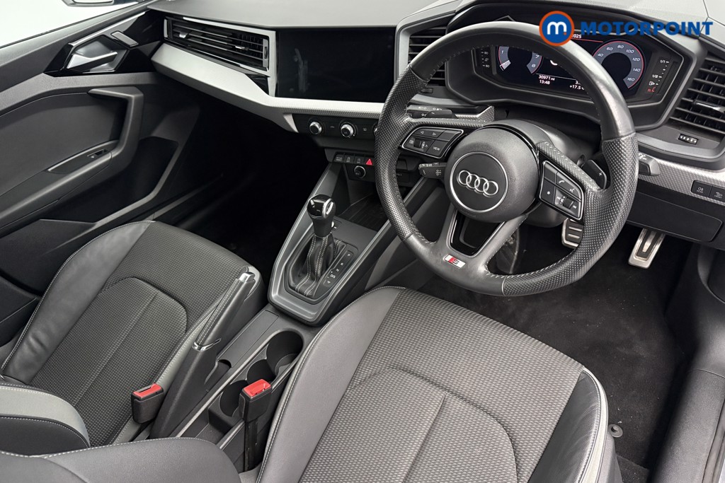Used Audi A1 2020 for sale - 76394880: Photo 9