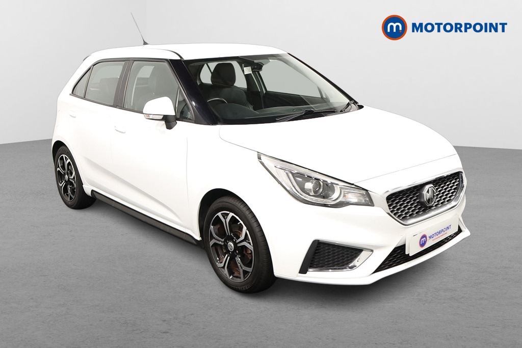 Used MG MG3 for sale - 76491592: Photo 1