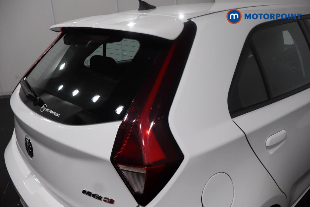 Used MG MG3 for sale - 76491592: Photo 10