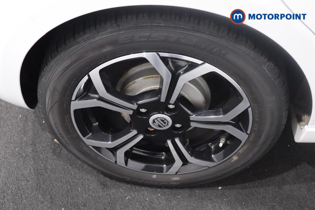 Used MG MG3 for sale - 76491592: Photo 11