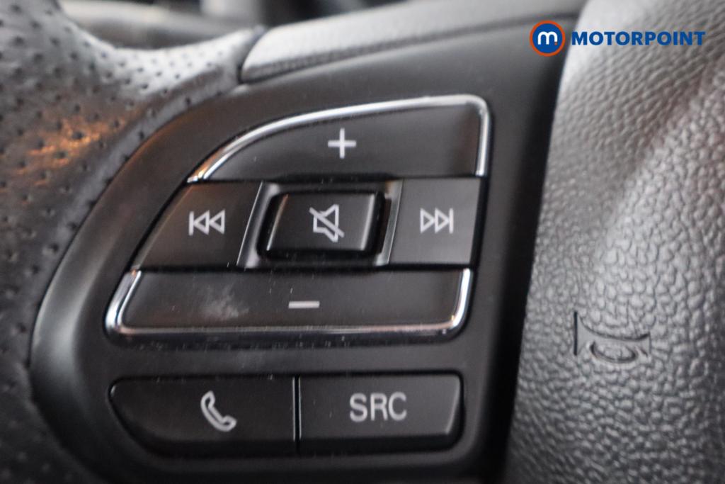 Used MG MG3 for sale - 76491592: Photo 15