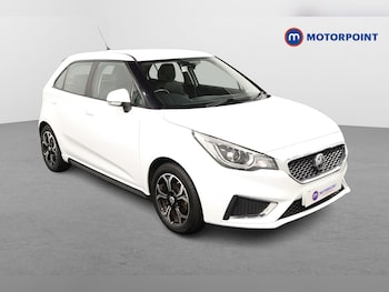 Used MG MG3 undefined for sale - 76491592: Photo
