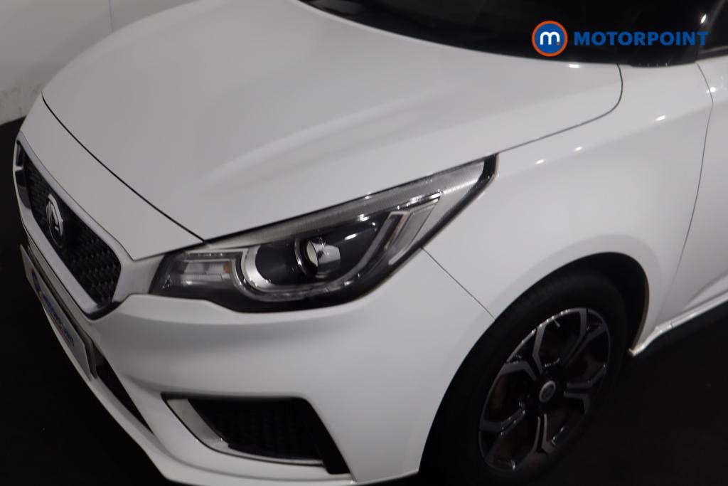 Used MG MG3 for sale - 76491592: Photo 21