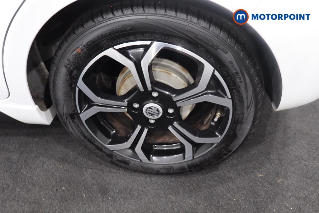 Used MG MG3 for sale - 76491592: Photo 22