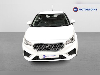 Used MG MG3 undefined for sale - 76491592: Photo