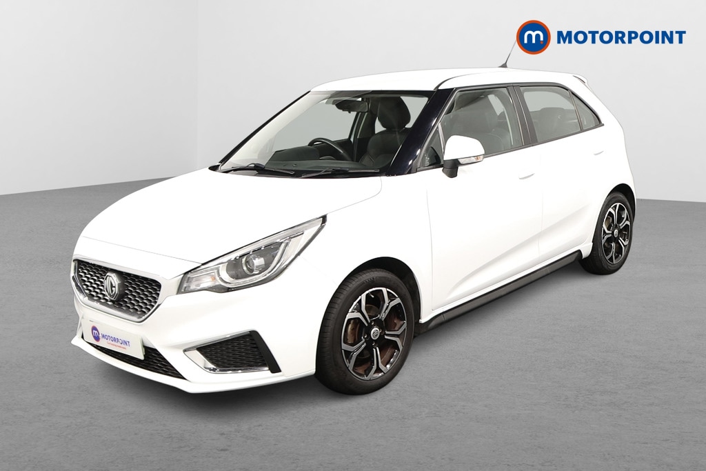 Used MG MG3 for sale - 76491592: Photo 3