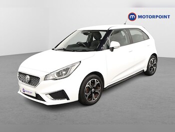 Used MG MG3 undefined for sale - 76491592: Photo
