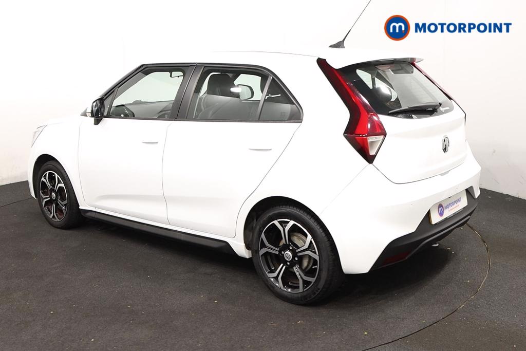 Used MG MG3 for sale - 76491592: Photo 4