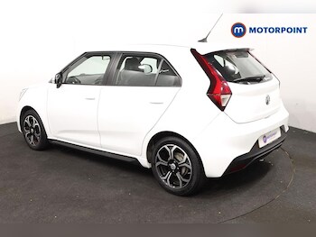 Used MG MG3 undefined for sale - 76491592: Photo