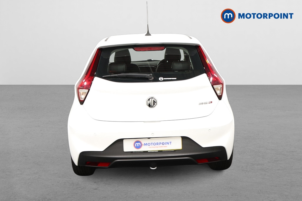 Used MG MG3 for sale - 76491592: Photo 5