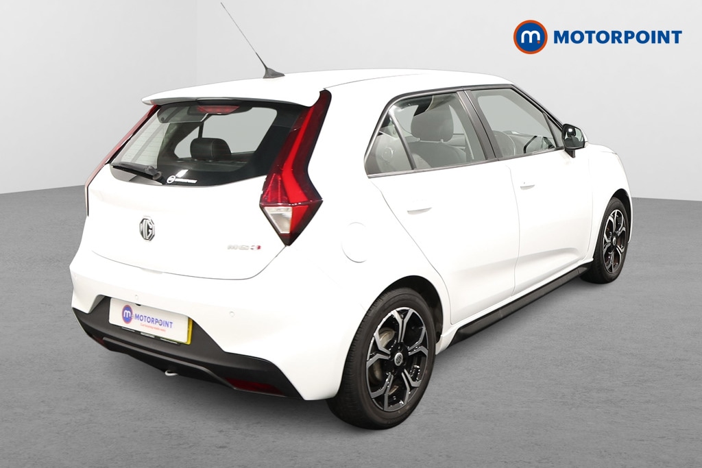 Used MG MG3 for sale - 76491592: Photo 6