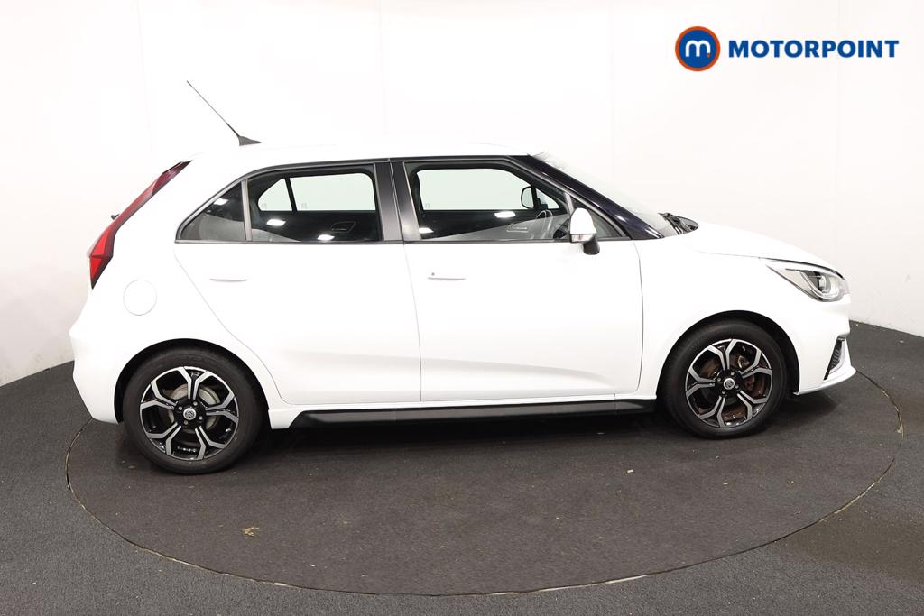 Used MG MG3 for sale - 76491592: Photo 7