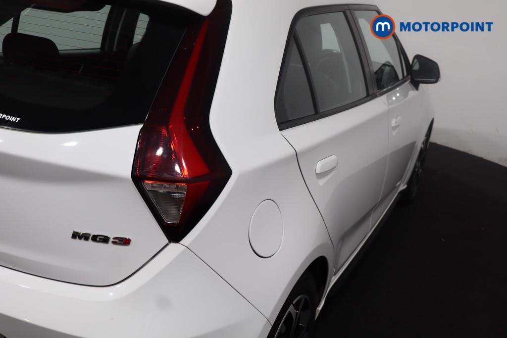 Used MG MG3 for sale - 76491592: Photo 9