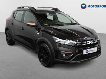 2024 - 1.0 TCe Extreme 5dr CVT
