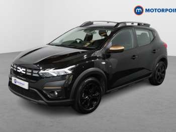 Used Dacia Sandero Stepway 2024 for sale - 74565631: Photo