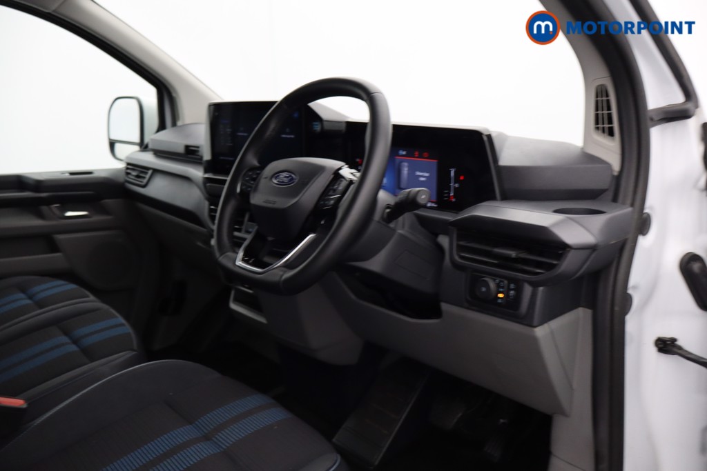 Used Ford Transit Custom 2024 for sale - 75844431: Photo 11