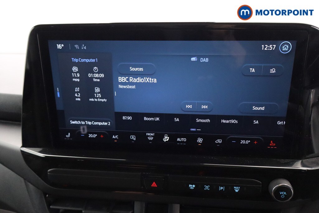 Used Ford Transit Custom 2024 for sale - 75844431: Photo 14