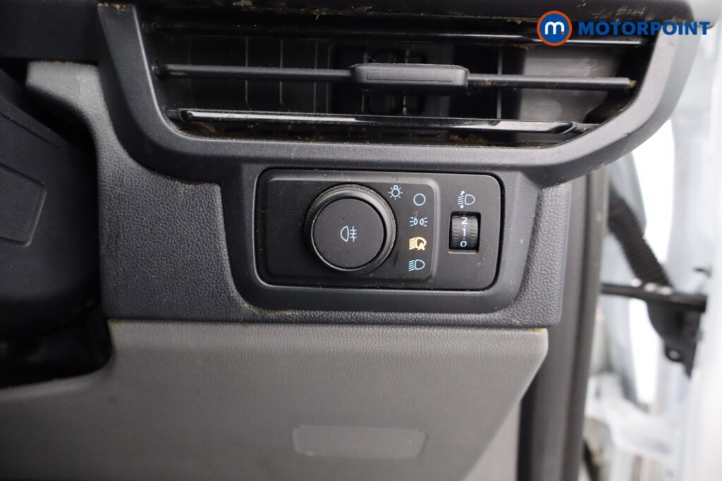 Used Ford Transit Custom 2024 for sale - 75844431: Photo 19