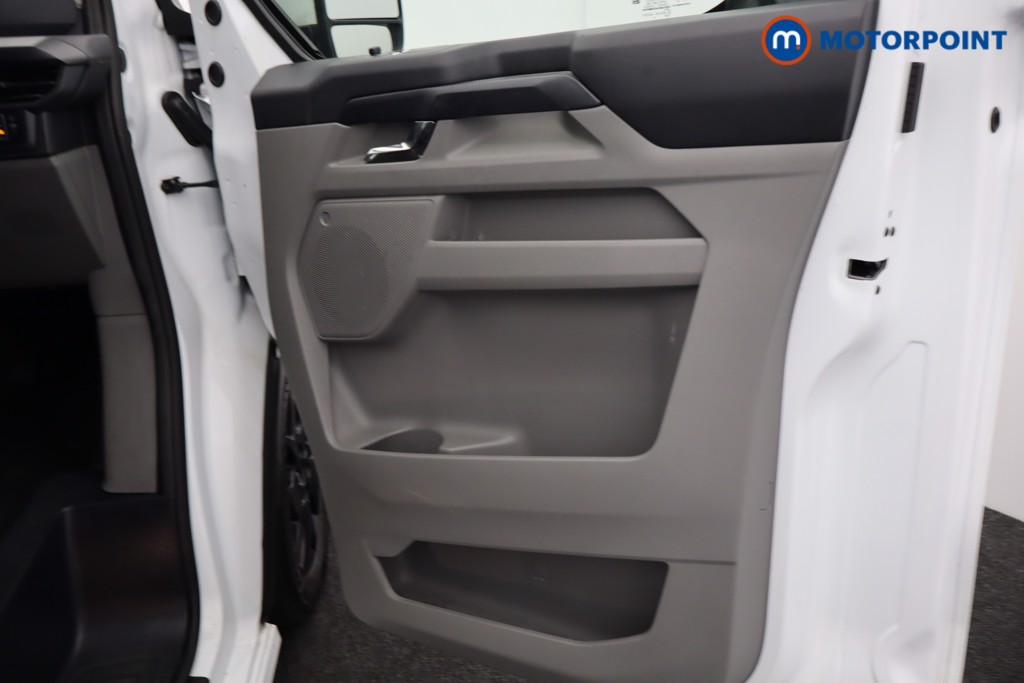 Used Ford Transit Custom 2024 for sale - 75844431: Photo 21