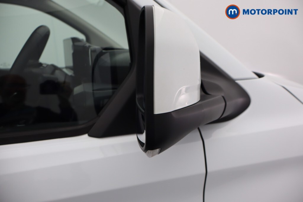 Used Ford Transit Custom 2024 for sale - 75844431: Photo 23