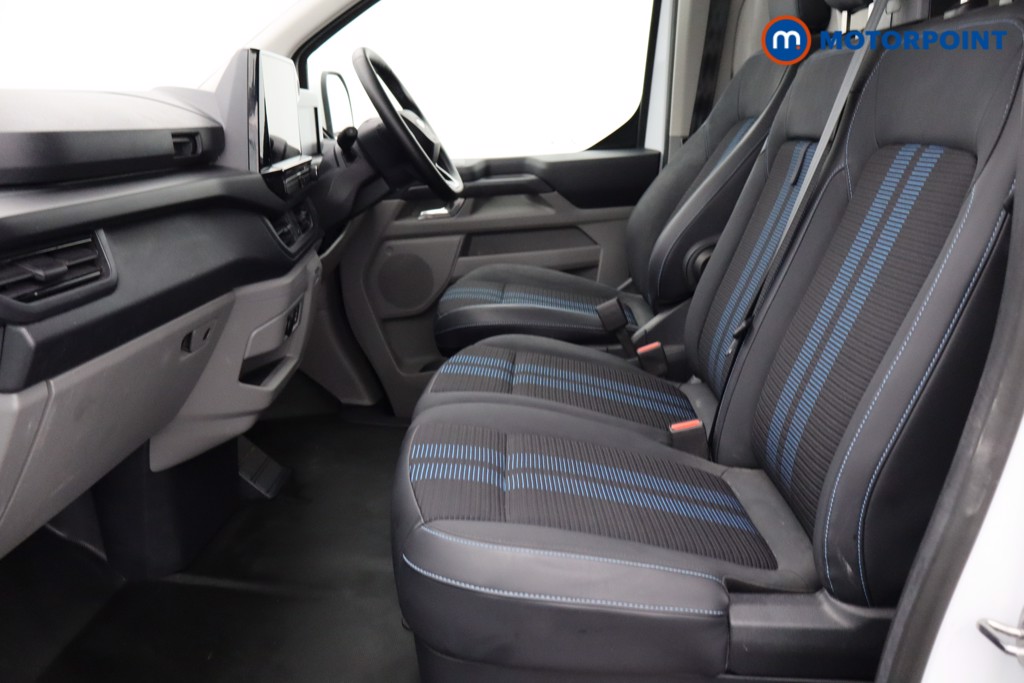 Used Ford Transit Custom 2024 for sale - 75844431: Photo 24