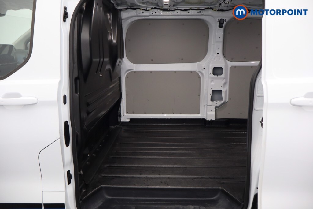Used Ford Transit Custom 2024 for sale - 75844431: Photo 25