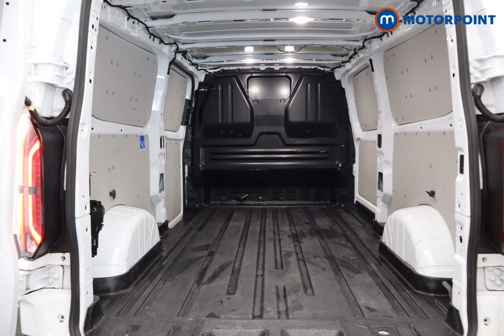 Used Ford Transit Custom 2024 for sale - 75844431: Photo 26