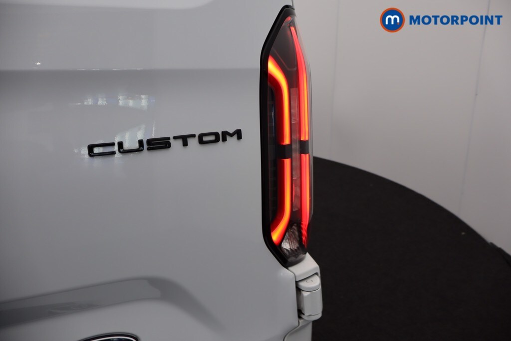 Used Ford Transit Custom 2024 for sale - 75844431: Photo 27