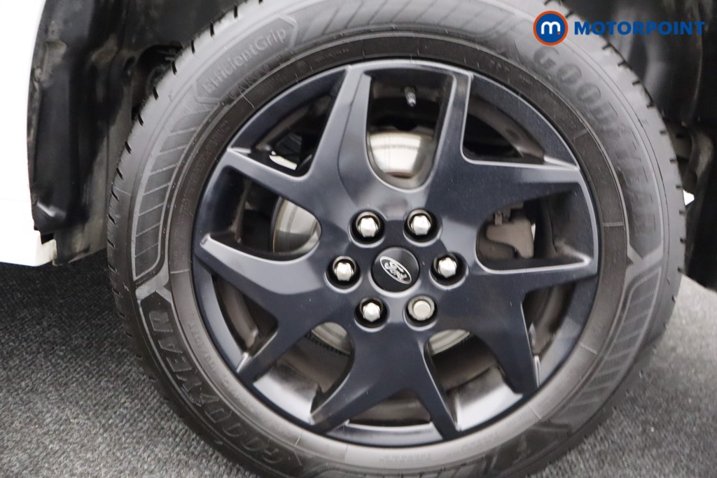 Used Ford Transit Custom 2024 for sale - 75844431: Photo 32