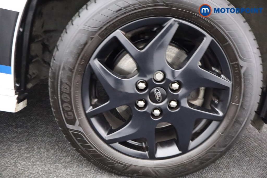 Used Ford Transit Custom 2024 for sale - 75844431: Photo 34