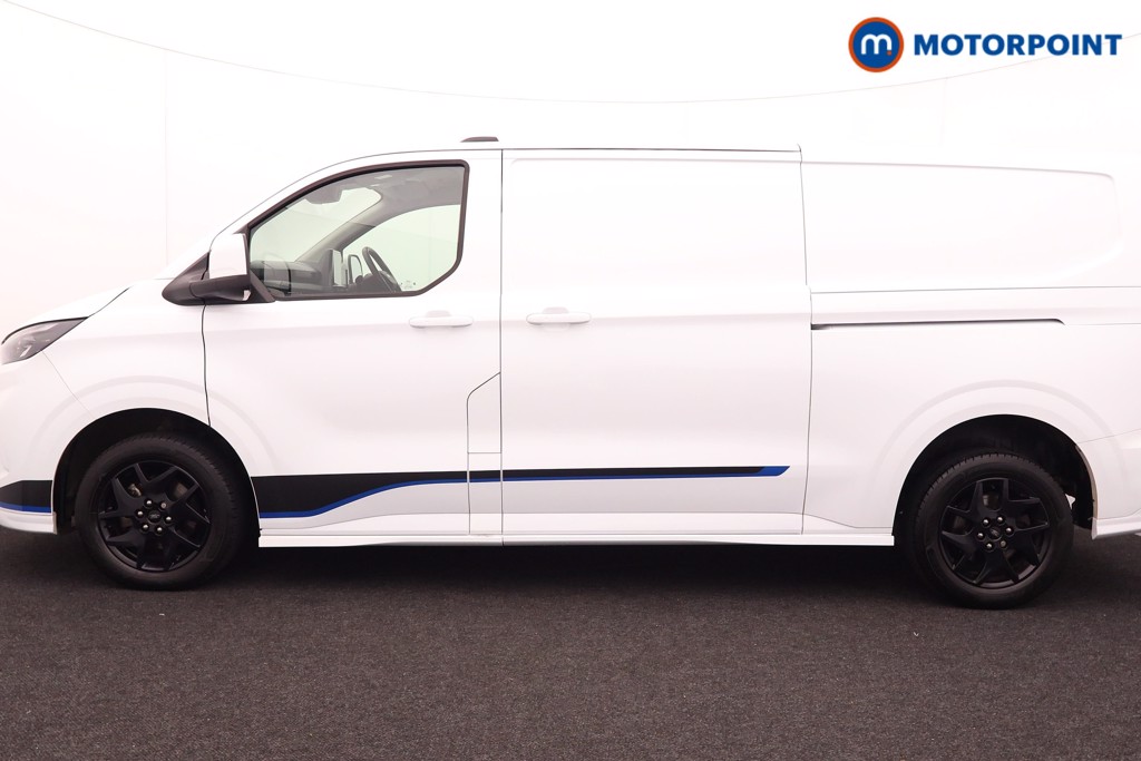 Used Ford Transit Custom 2024 for sale - 75844431: Photo 4