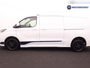 Used Ford Transit Custom 2024 for sale - 75844431: Photo