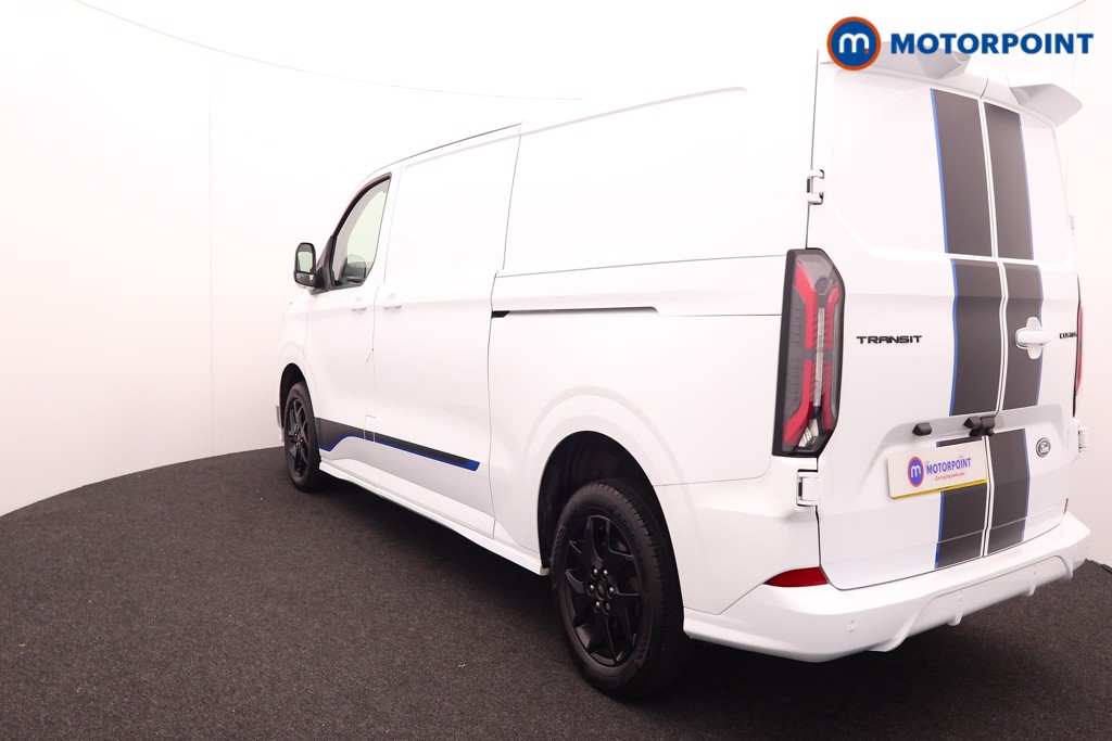 Used Ford Transit Custom 2024 for sale - 75844431: Photo 5