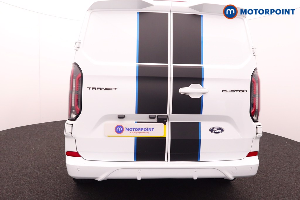Used Ford Transit Custom 2024 for sale - 75844431: Photo 6