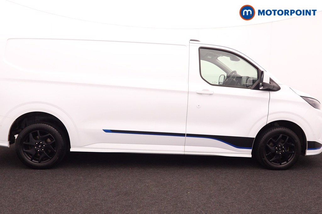 Used Ford Transit Custom 2024 for sale - 75844431: Photo 8