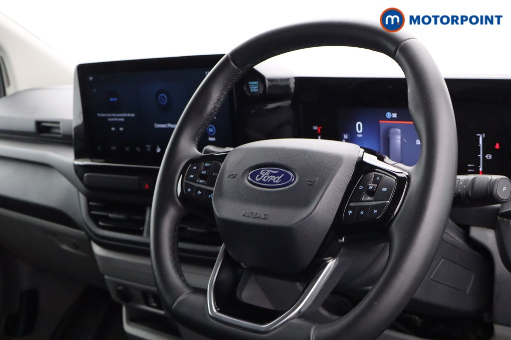 Used Ford Transit Custom 2024 for sale - 75844431: Photo 9