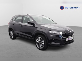 Used Skoda Karoq undefined for sale - 78389923: Photo