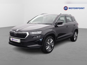 Used Skoda Karoq undefined for sale - 78389923: Photo