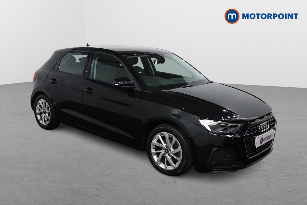 Used Audi A1 2023 for sale - 76767253: Photo 1