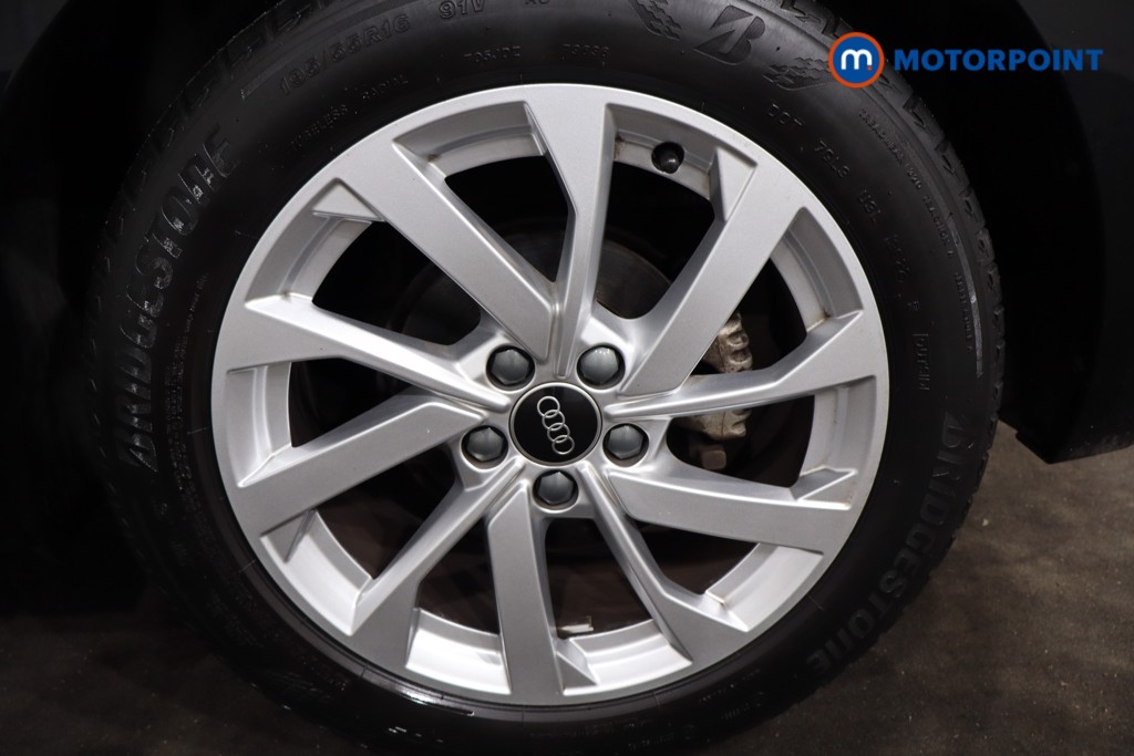 Used Audi A1 2023 for sale - 76767253: Photo 14